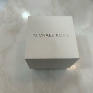 Men’s Michael Kors Watch